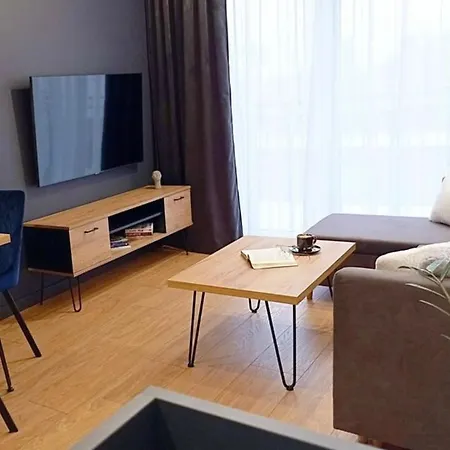 Bonito Apartamento *