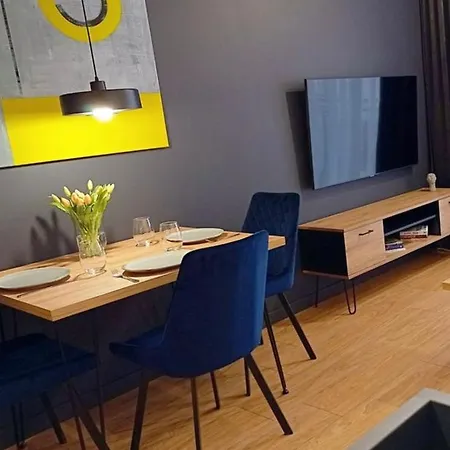 Apartamento Bonito Apartamento