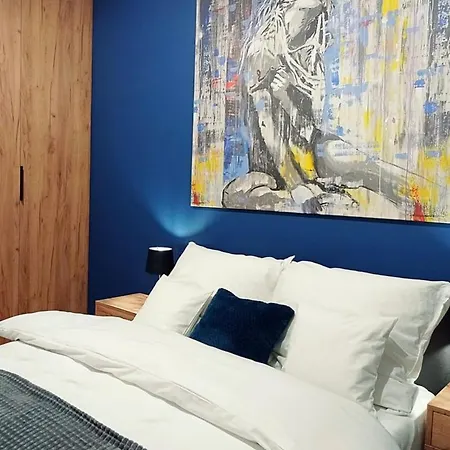 Apartamento Bonito Apartamento Blanes