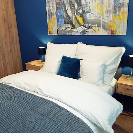 Bonito Apartamento Apartamento