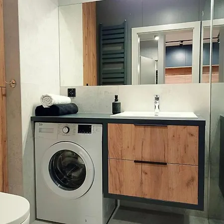 Bonito Apartamento Apartamento