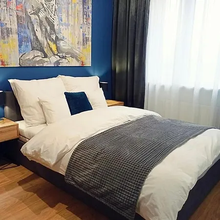 Bonito Apartamento Apartamento
