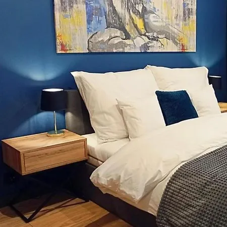 Bonito Apartamento Apartamento *