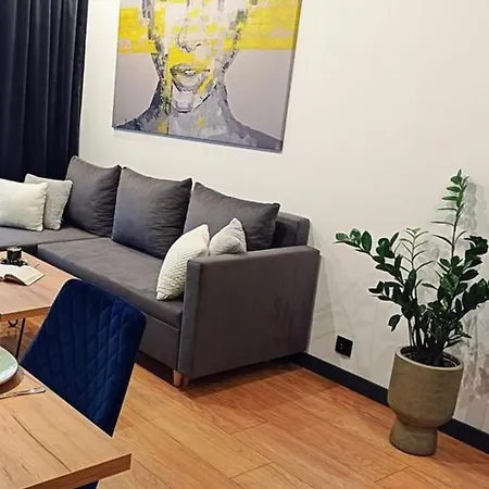 Bonito Apartamento Blanes